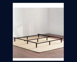 Kind Metal Bed Frame