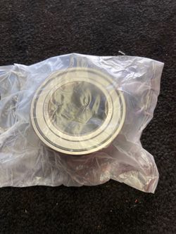 Front wheel bearing for 2009 Toyota Corolla
