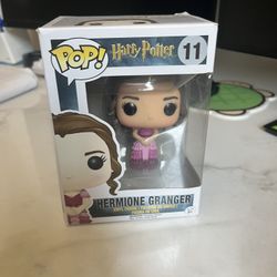 Hermione Granger Funko Pop