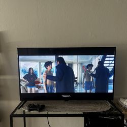 2 TVs For $50