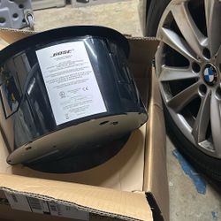 Bose Freespace 3B Flush NEW