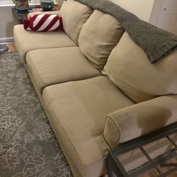 Free Couch 