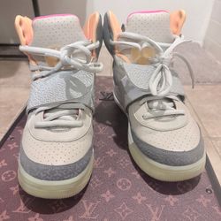 Zen grey YzY 1
