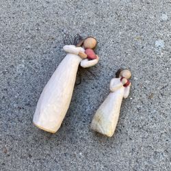 Ceramic Angels