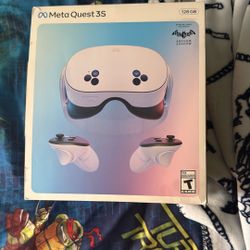Meta Quest 3s 128gg