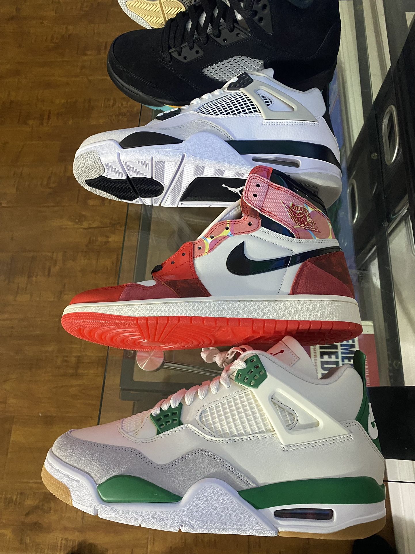 Jordan 4 for Sale in Henderson, NV OfferUp