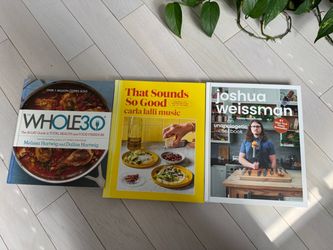 Random books