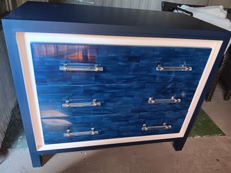 Artistica Signature Designs Invicta Hall Chest