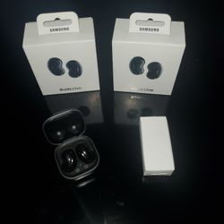 Samsung Buds Live