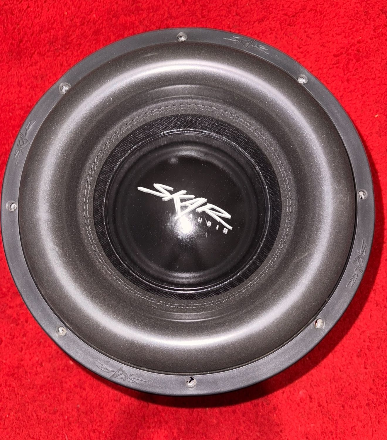 Skar Subwoofer