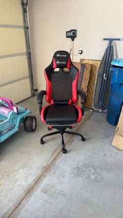 Gamer Chair