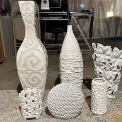 Vases