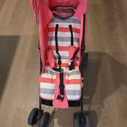 stroller