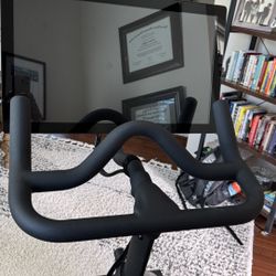 Peloton Bike