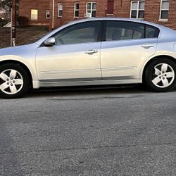2007 Nissan Altima