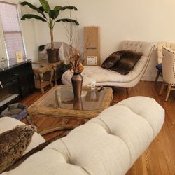 Elegant Furniture 