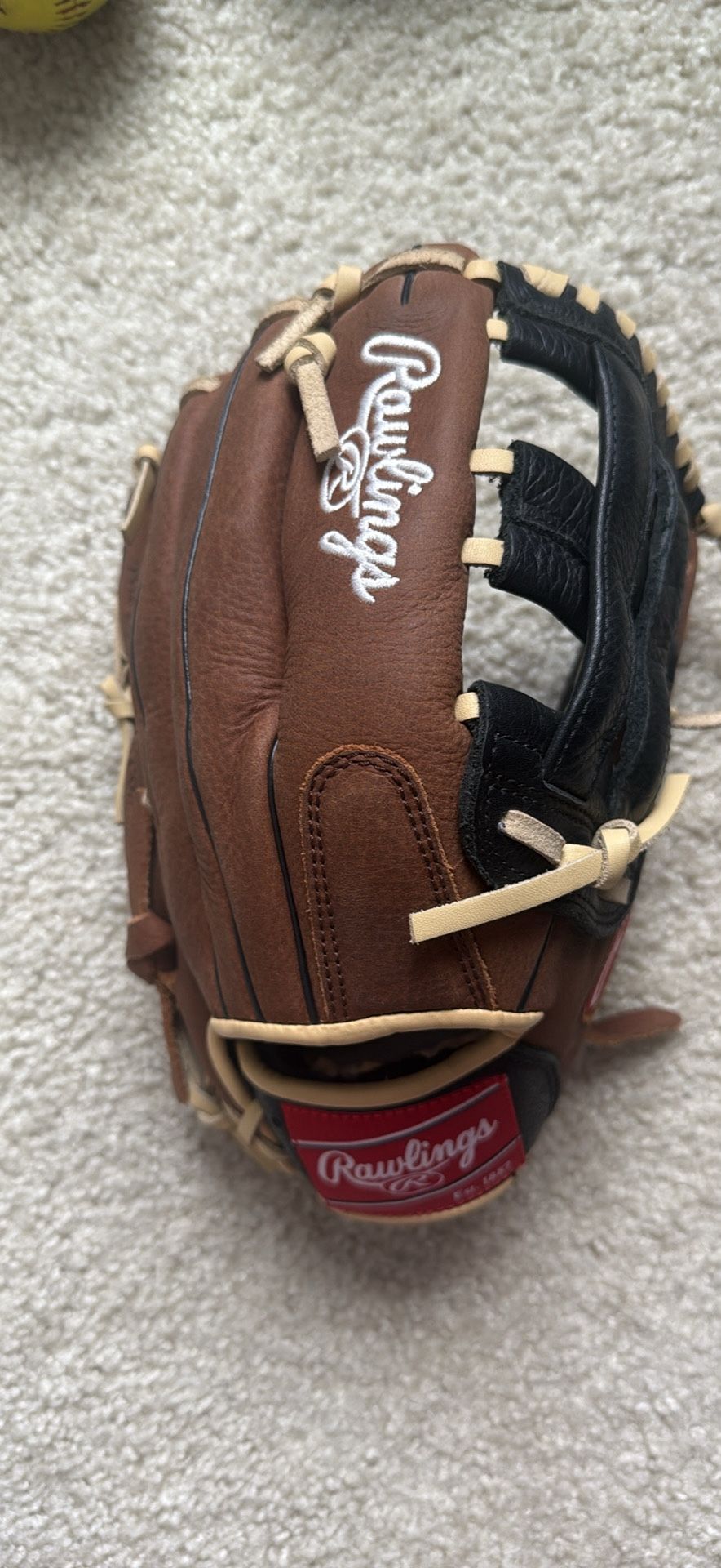 Rawlings Softball glove