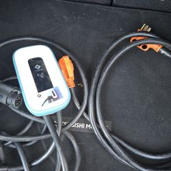 EVCUBNB Charger For Electric Vehicles