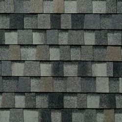 Roofing Material / Thunderstorm Grey