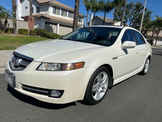 2008 Acura TL