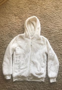 NEW Girl Hoodie