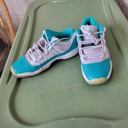 Jordan shoes