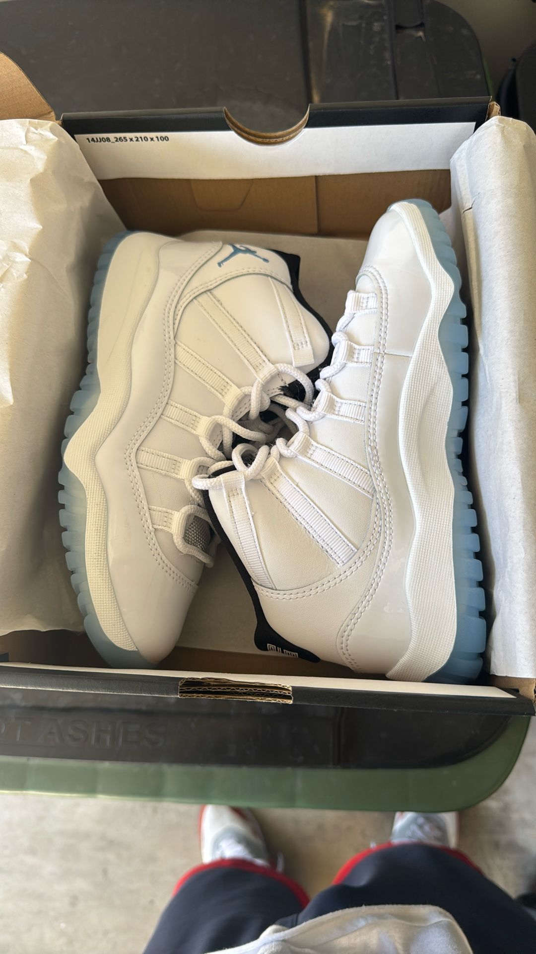 Jordan 11 