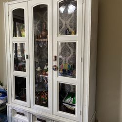 China Cabinet