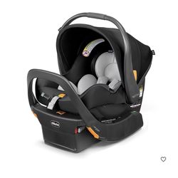 chicco car seat