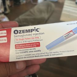 Ozempic