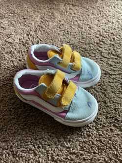 Toddler Shoe