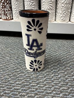 Talavera Cups $10