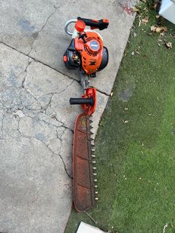 Trimmer