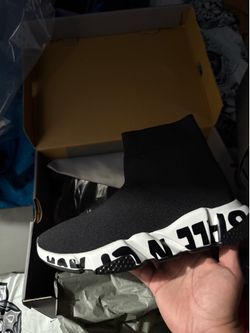 Balenciaga size 9 brand new..