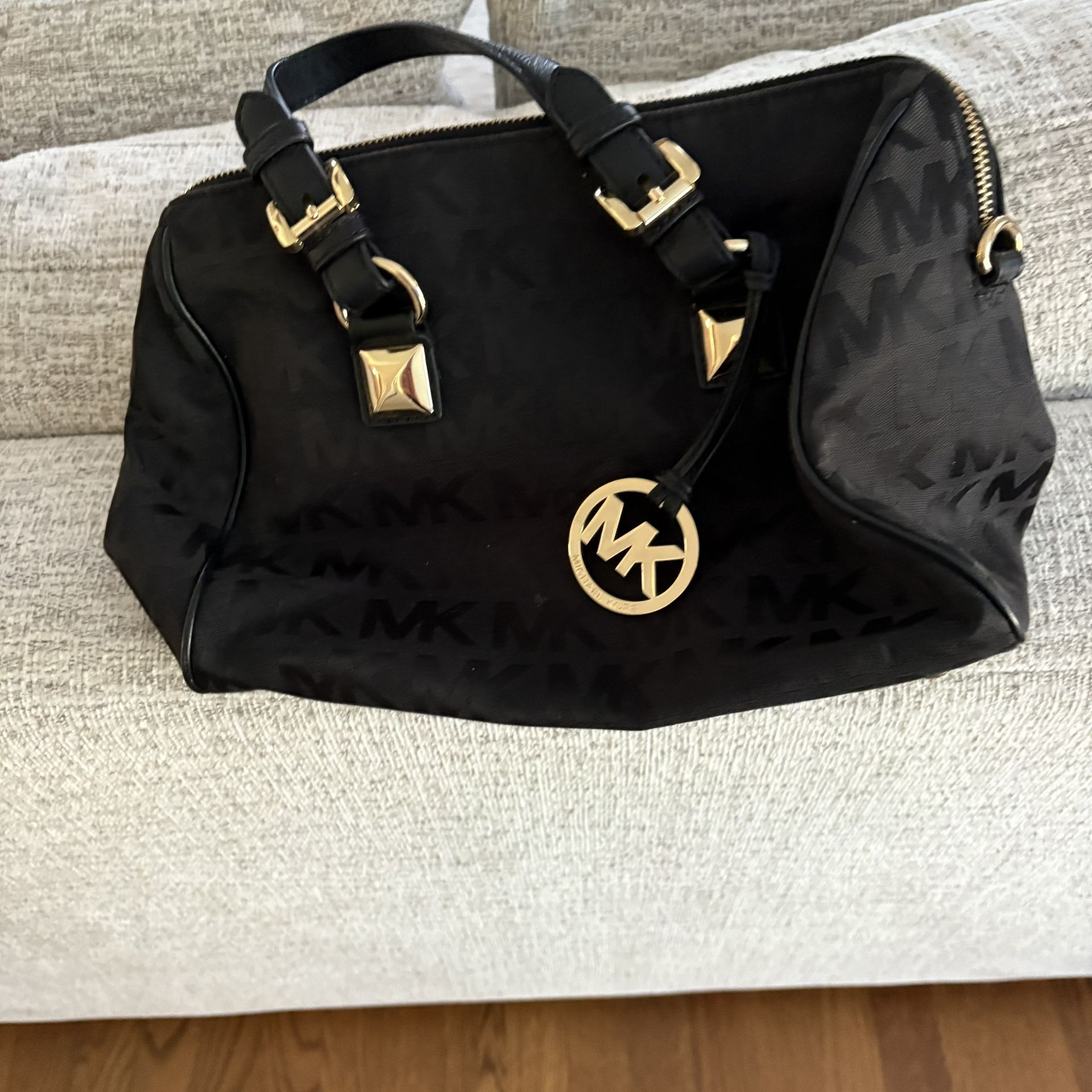 MK Purse