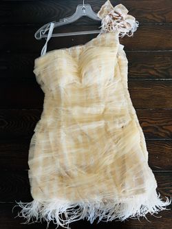 Rodeo One Of Kind Dress