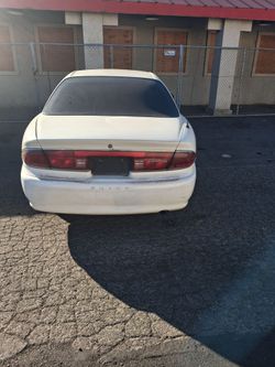 2003 Buick Century
