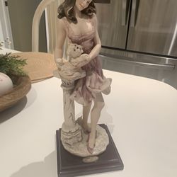 Giuseppe Armani Puppy Love 