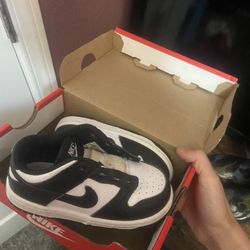 Nike Dunks