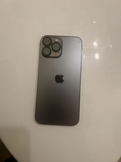 iPhone 13 Pro Max 128g