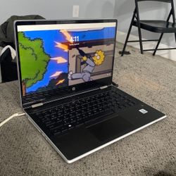 Laptop 