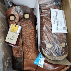 Ariat Boot