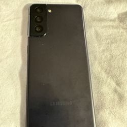 Samsung Galaxy S21 Unlocked 