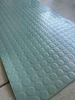 Sprinter / Transit / Promaster / Van Flooring Coinmat Style
