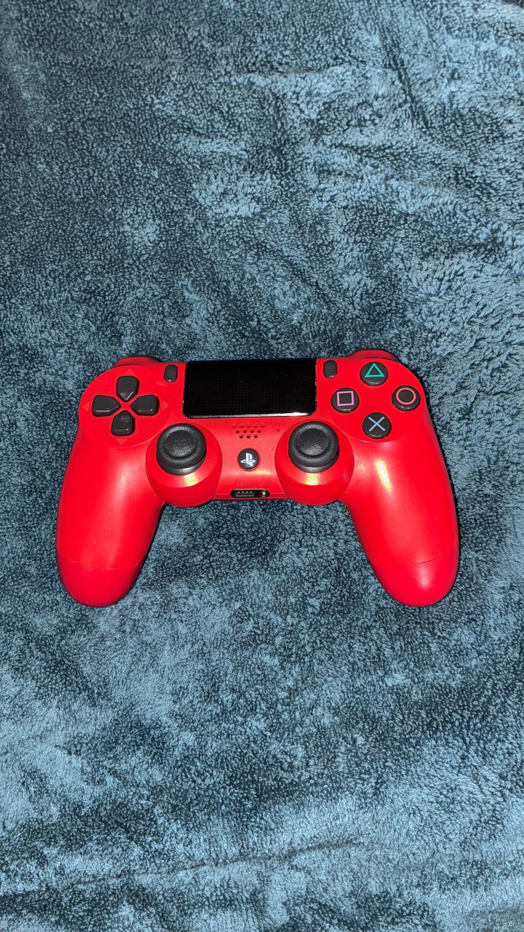Sony DualShock 4 Wireless Controller