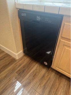 Dishwasher $300