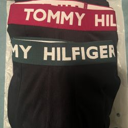 Tommy Hilfiger mens Micro Classics 3-pack Boxer Brief
