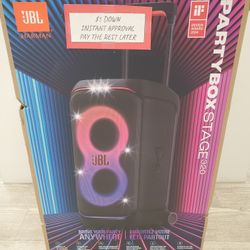 🚨 Limited Deal Alert – JBL PartyBox 320 Bluetooth Speaker Only $529 Today! Full Warranty + $1 Down Available 🛡️