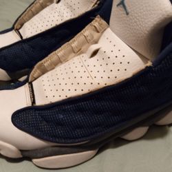 Jordan 13 Flint 