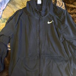 Nike Running Jacket 2XL